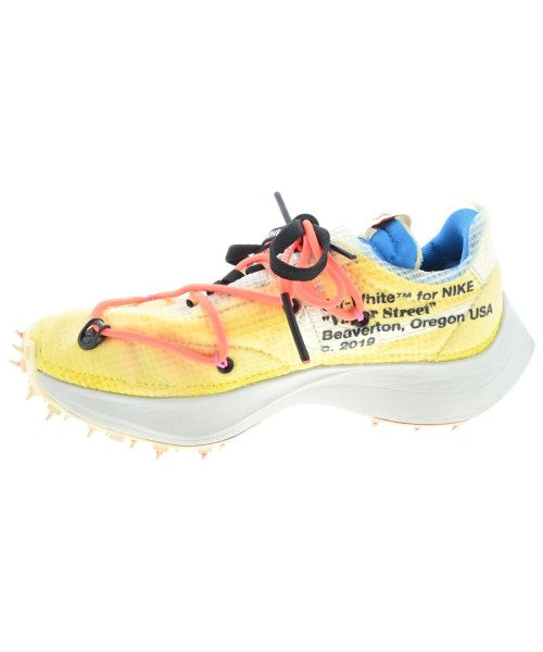 OFF-WHITE รองเท้าผ้าใบ