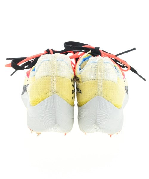 OFF-WHITE รองเท้าผ้าใบ