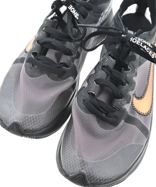 OFF-WHITE รองเท้าแตะ