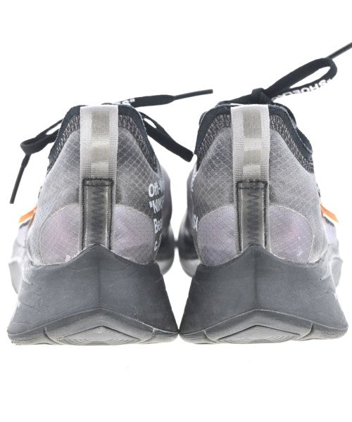 OFF-WHITE รองเท้าแตะ