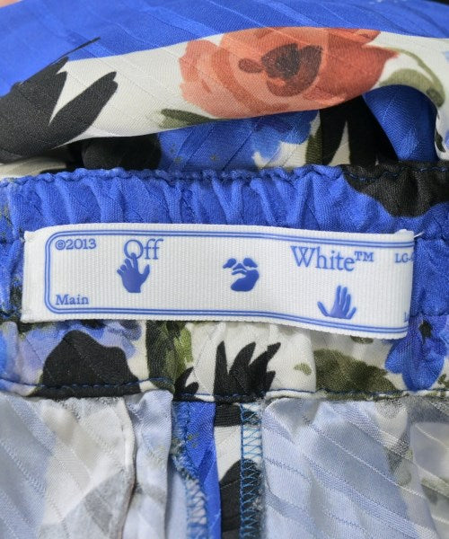 OFF-WHITE กางเกง อื่น