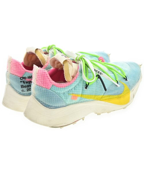 OFF-WHITE รองเท้าผ้าใบ
