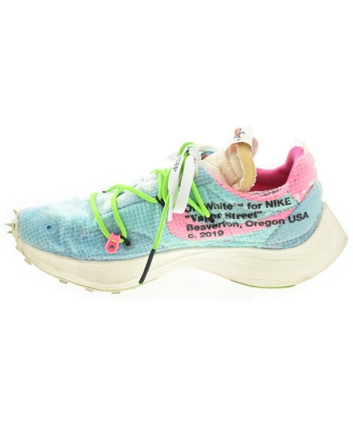 OFF-WHITE รองเท้าผ้าใบ