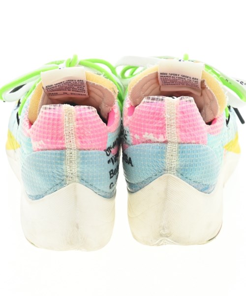 OFF-WHITE รองเท้าผ้าใบ