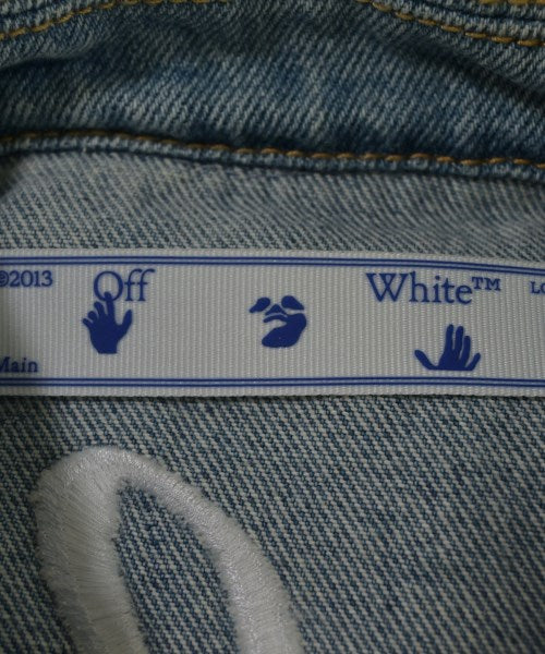 OFF-WHITE ชุดเดรส