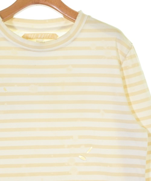OFF-WHITE เสื้อยืด/เสื้อท็อปส์