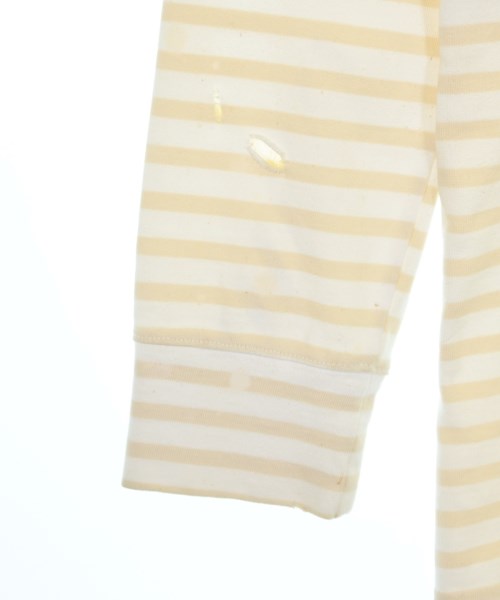 OFF-WHITE เสื้อยืด/เสื้อท็อปส์
