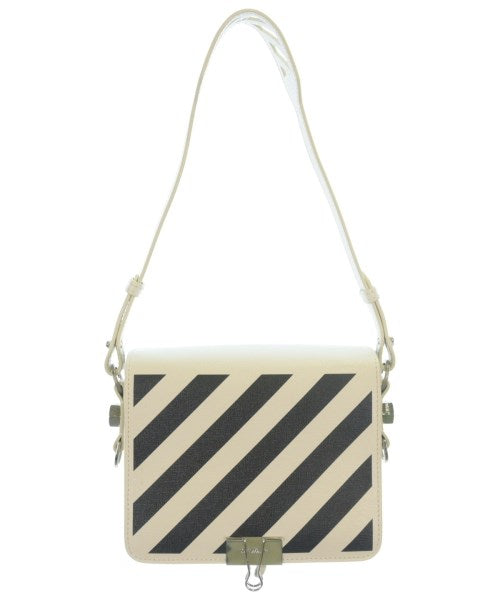 OFF-WHITE กระเป๋าสะพาย