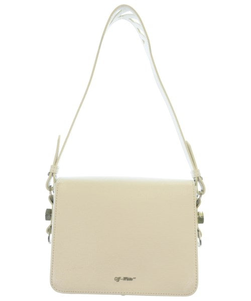 OFF-WHITE กระเป๋าสะพาย
