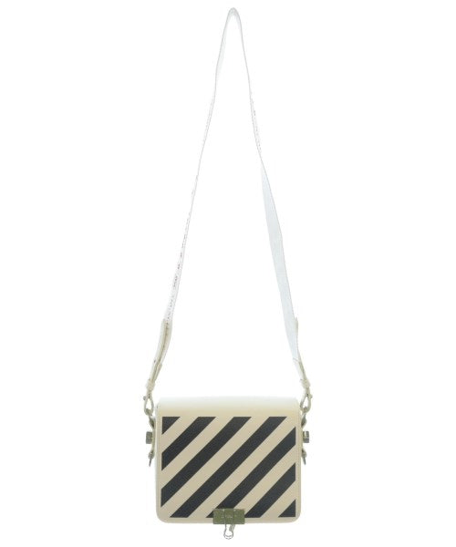 OFF-WHITE กระเป๋าสะพาย