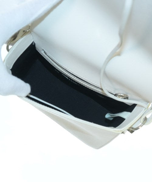 OFF-WHITE กระเป๋าสะพาย