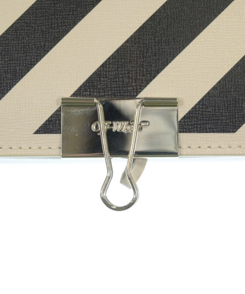 OFF-WHITE กระเป๋าสะพาย