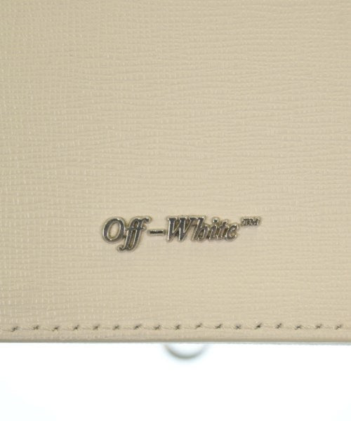 OFF-WHITE กระเป๋าสะพาย