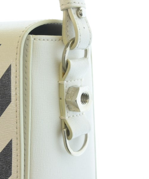 OFF-WHITE กระเป๋าสะพาย