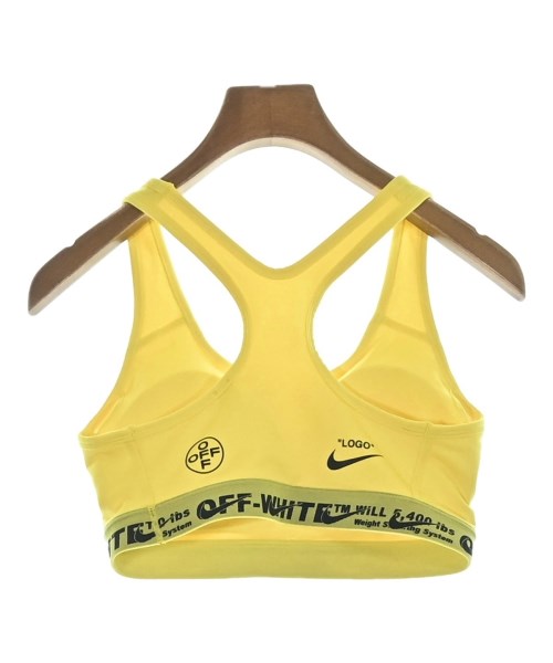 OFF-WHITE เสื้อกล้าม
