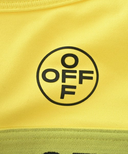OFF-WHITE เสื้อกล้าม