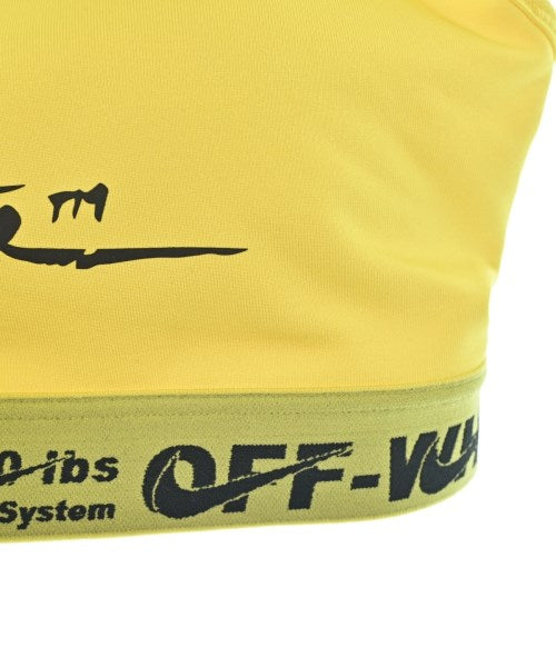 OFF-WHITE เสื้อกล้าม