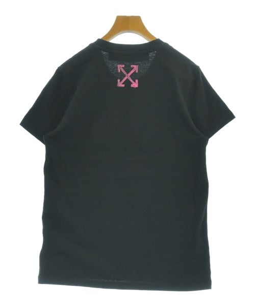 OFF-WHITE เสื้อยืด/เสื้อท็อปส์