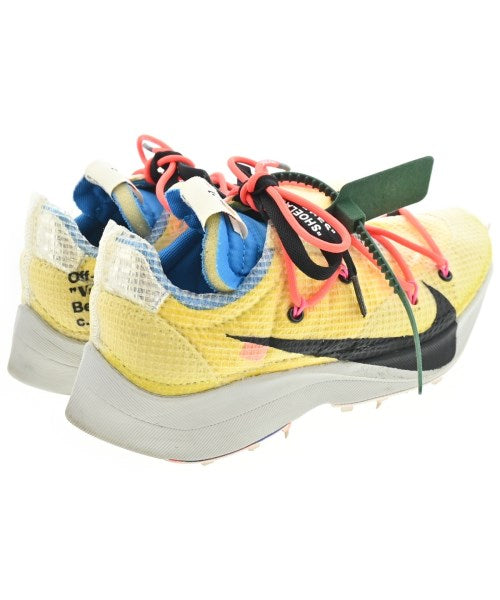 OFF-WHITE รองเท้าผ้าใบ