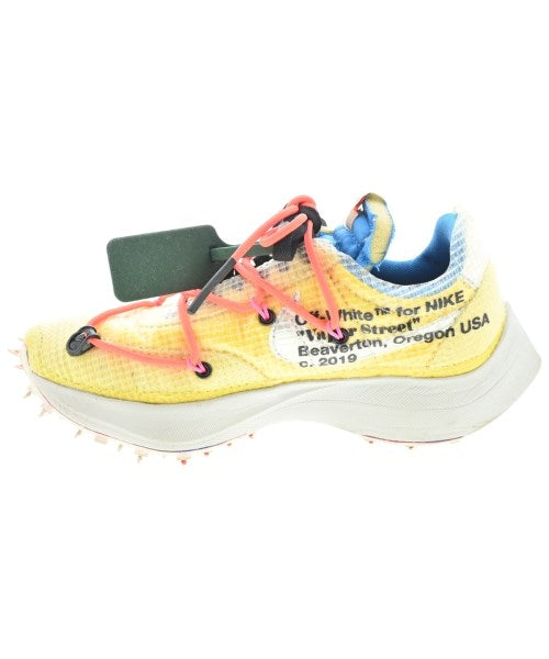 OFF-WHITE รองเท้าผ้าใบ
