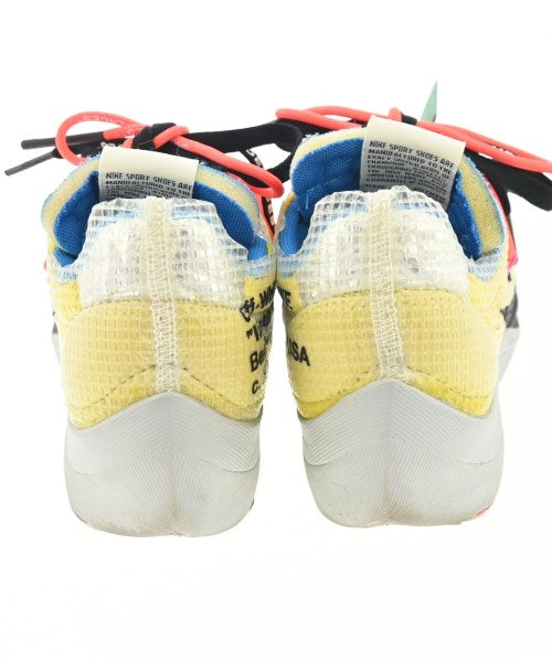OFF-WHITE รองเท้าผ้าใบ