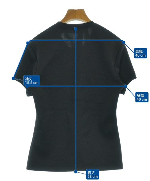 OFF-WHITE เสื้อยืด/เสื้อท็อปส์