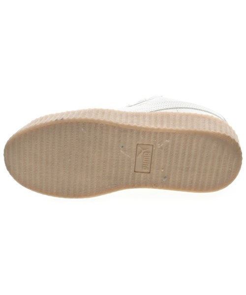 PUMA by Rihanna รองเท้าผ้าใบ
