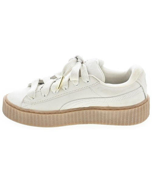PUMA by Rihanna รองเท้าผ้าใบ