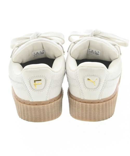 PUMA by Rihanna รองเท้าผ้าใบ