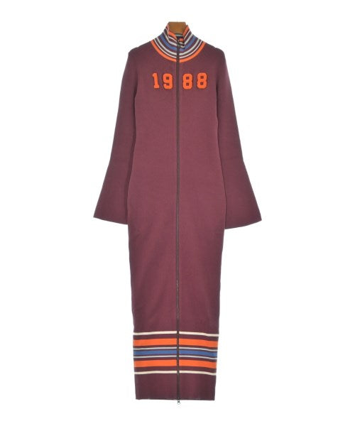 PUMA by Rihanna ชุดเดรส