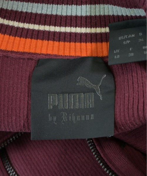 PUMA by Rihanna ชุดเดรส