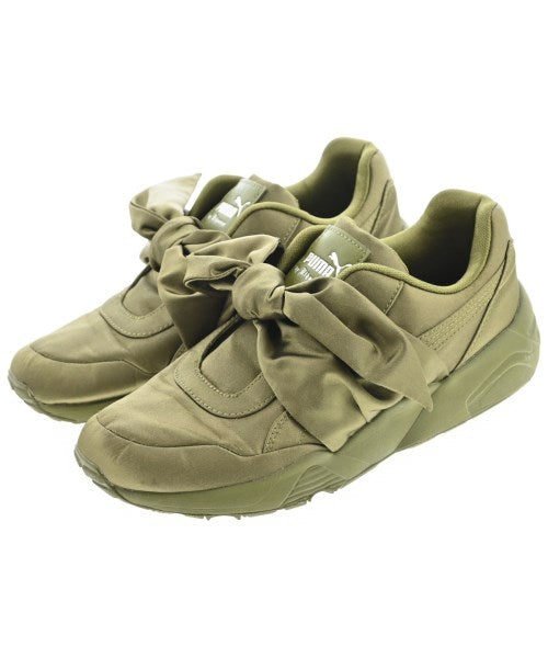 PUMA by Rihanna รองเท้าผ้าใบ