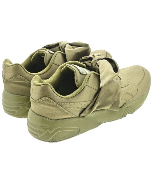 PUMA by Rihanna รองเท้าผ้าใบ