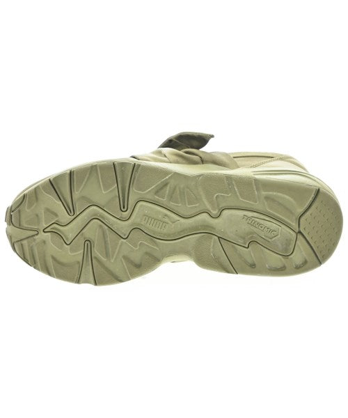 PUMA by Rihanna รองเท้าผ้าใบ