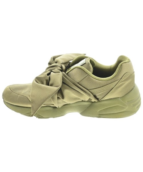 PUMA by Rihanna รองเท้าผ้าใบ