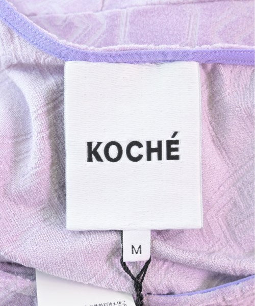 KOCHE ชุดเดรส