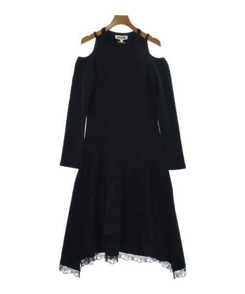 KOCHE ชุดเดรส