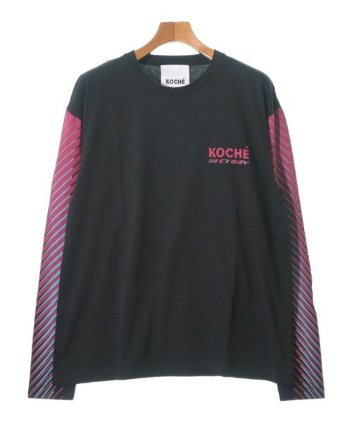 KOCHE เสื้อยืด/เสื้อท็อปส์