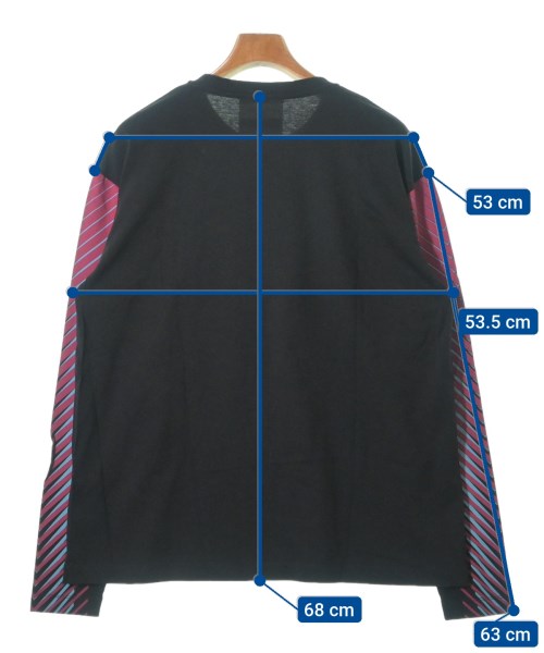 KOCHE เสื้อยืด/เสื้อท็อปส์