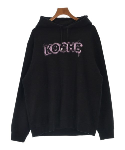 KOCHE เสื้อฮู้ด