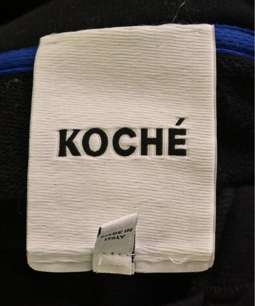KOCHE เสื้อฮู้ด