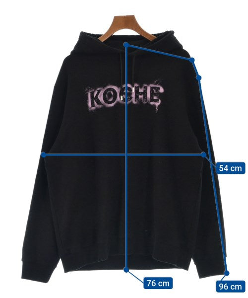 KOCHE เสื้อฮู้ด