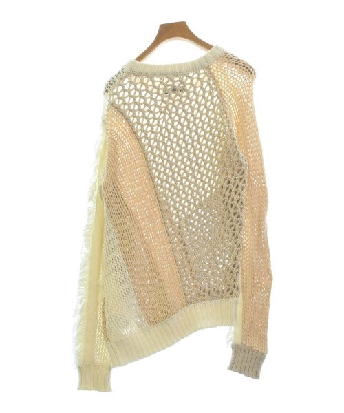 KOCHE เสื้อกันหนาว