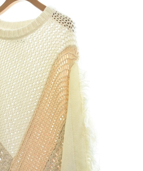 KOCHE เสื้อกันหนาว