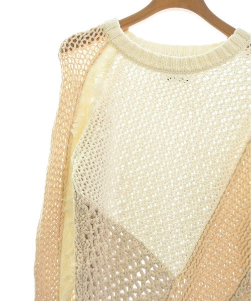 KOCHE เสื้อกันหนาว