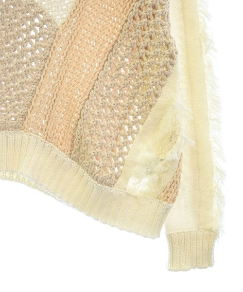 KOCHE เสื้อกันหนาว