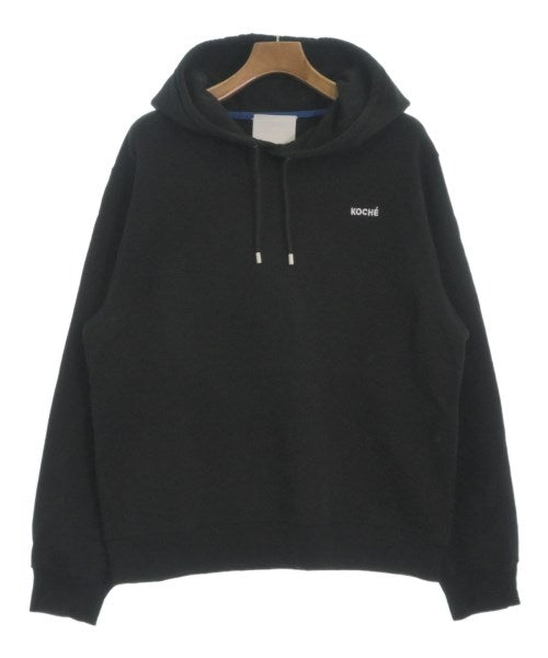 KOCHE เสื้อฮู้ด