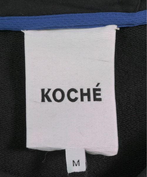 KOCHE เสื้อฮู้ด