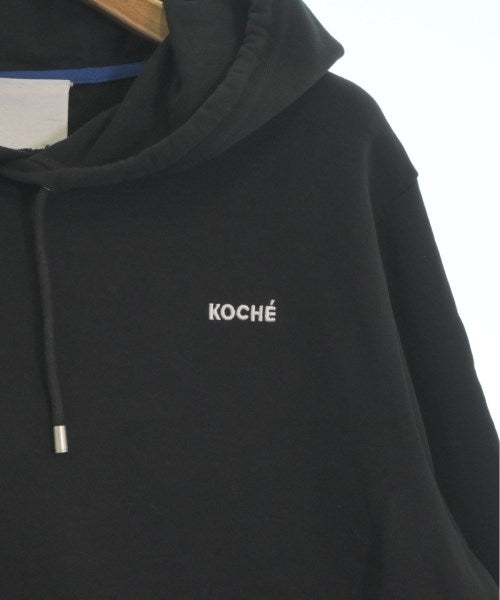 KOCHE เสื้อฮู้ด