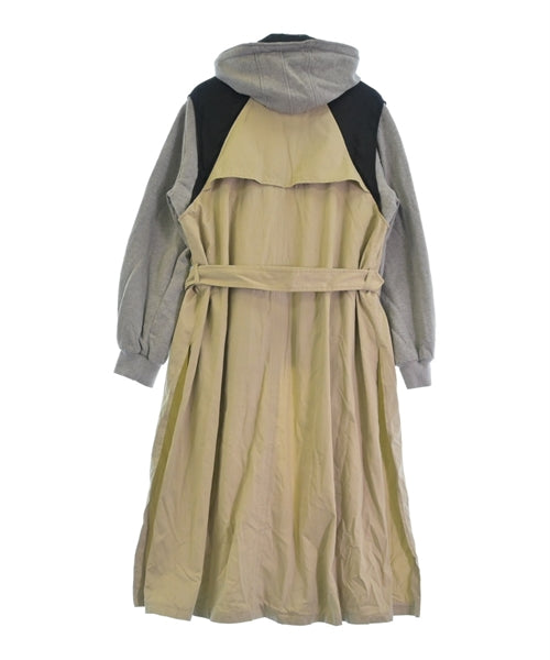 KOCHE เสื้อโค้ท อื่น